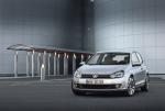 Volkswagen Golf 2008 года